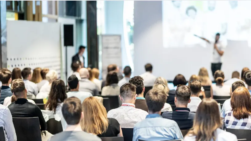 Workshop En El Congreso