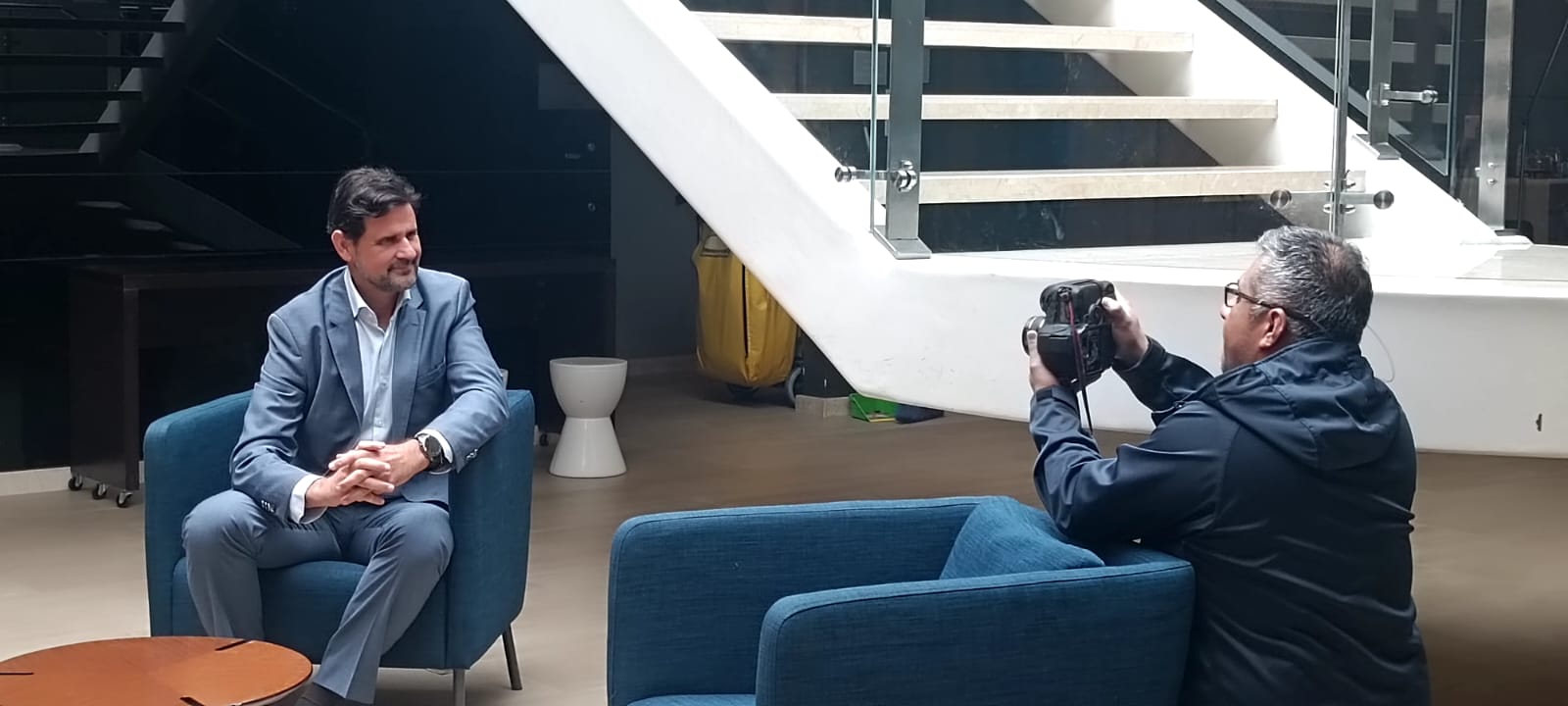 Antonio Sola: “La próxima elección en Perú la ganará quien interprete mejor el antisistema”