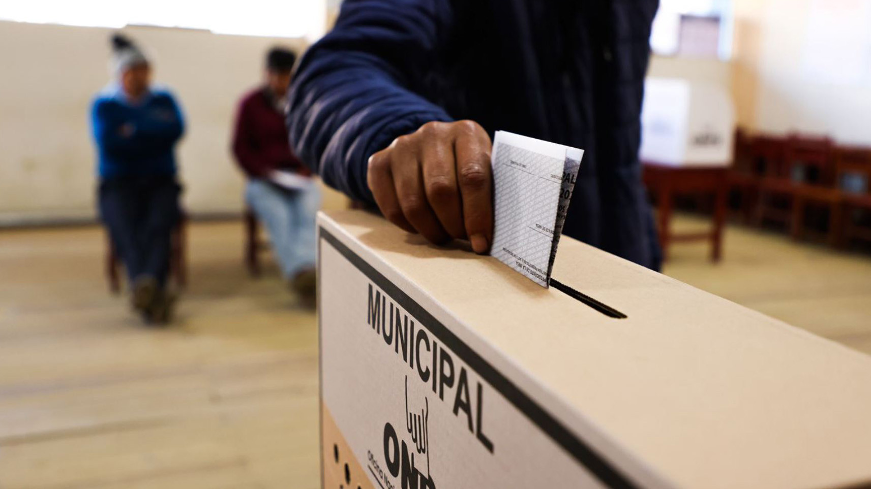 Un total de 13,240 autoridades serán elegidas en las elecciones del 2026.