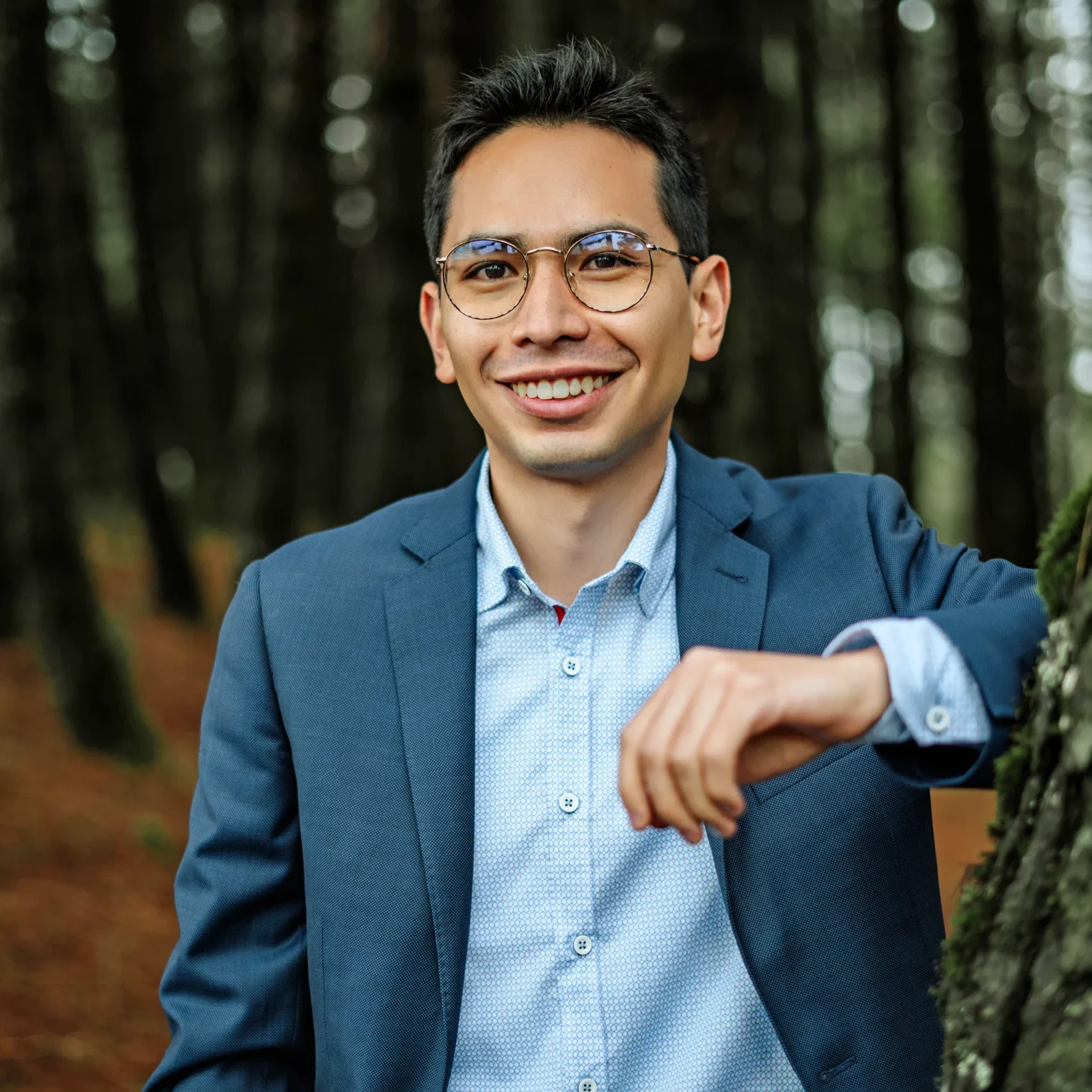 Luis Amurrio