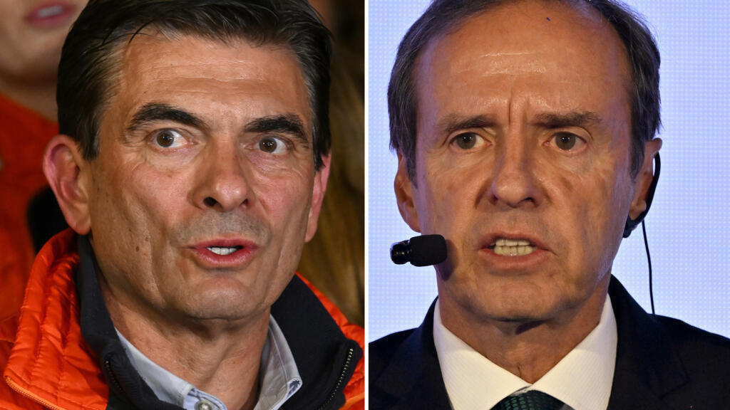 Bolivia rompe su viejo orden político: el MAS se desploma y un inesperado ganador emerge