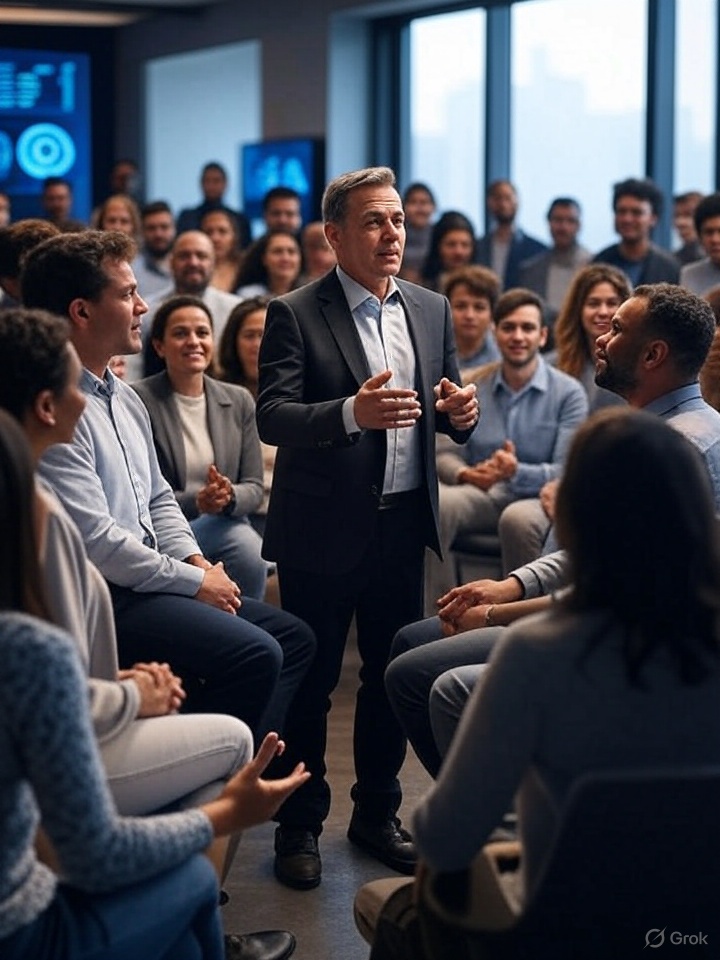 Marketing | Runacompol