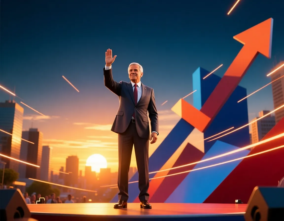 Campaña de Marketing Político: Guía Completa para Crear Impacto en 2026