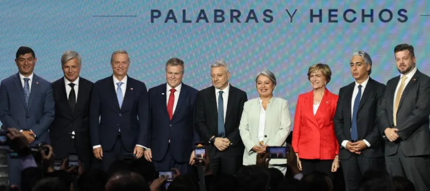 Elecciones Chile 2025: vuelve la derecha de Pinochet