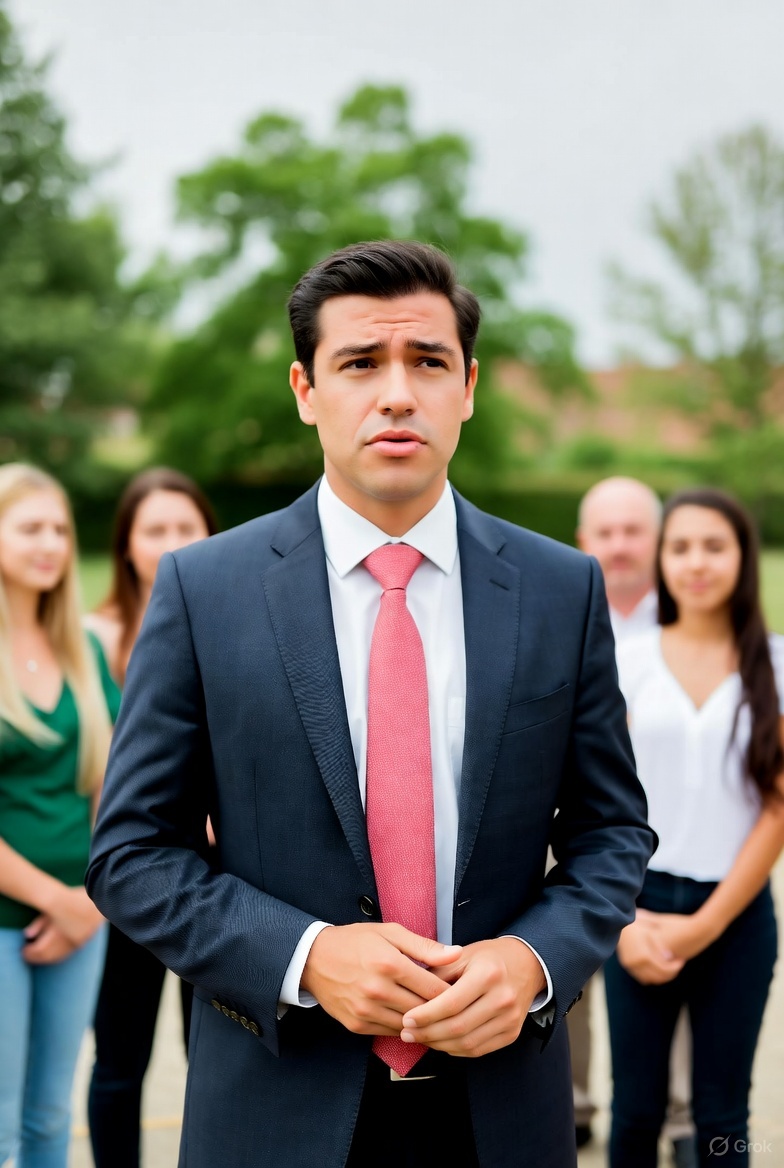 Persuasión electoral: estrategias psicológicas para captar el voto