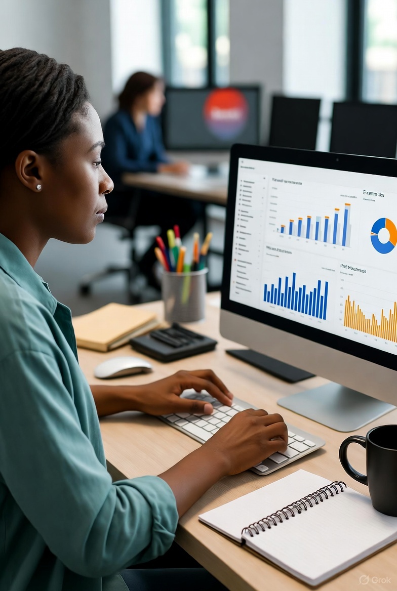 Marketing político digital: claves para el éxito en las redes sociales